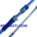 Удилище кастинговое Hearty Rise Jig Force II